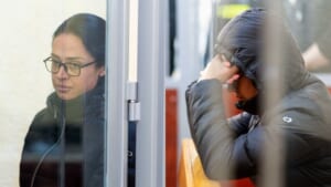 Gaigalaitės advokatas prakalbo atvirai, kodėl ji turi išeiti į laisvę