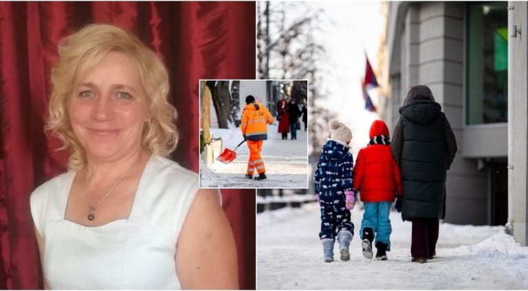 Gamtos ženklus suprantanti Janina jau žino žiemos orus: štai kas laukia mūsų