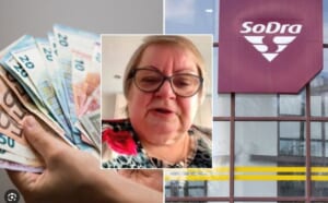 Gaunantiems pensiją – svarbi žinia: įsigalioja naujovė