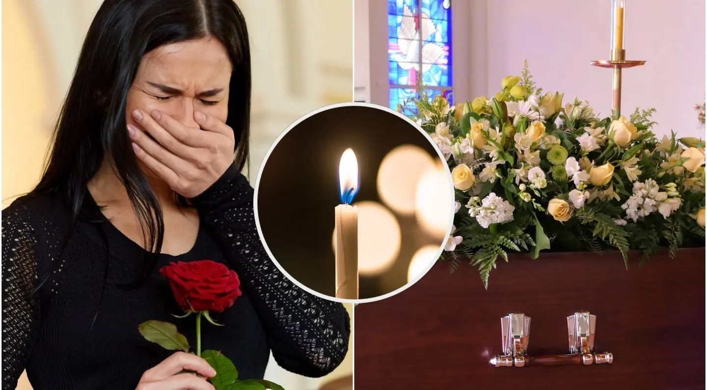 „Gėda, kad ji mano giminė!“ – kaunietė per tetos laidotuves išvydo, ką prie karsto daro pusseserė: tokio elgesio nesitikėjo!