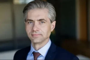 Kęstutis Budrys: „Gėda gyventi valstybėje, perkančioje rusišką naftą“