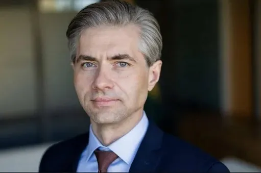 Kęstutis Budrys: „Gėda gyventi valstybėje, perkančioje rusišką naftą“