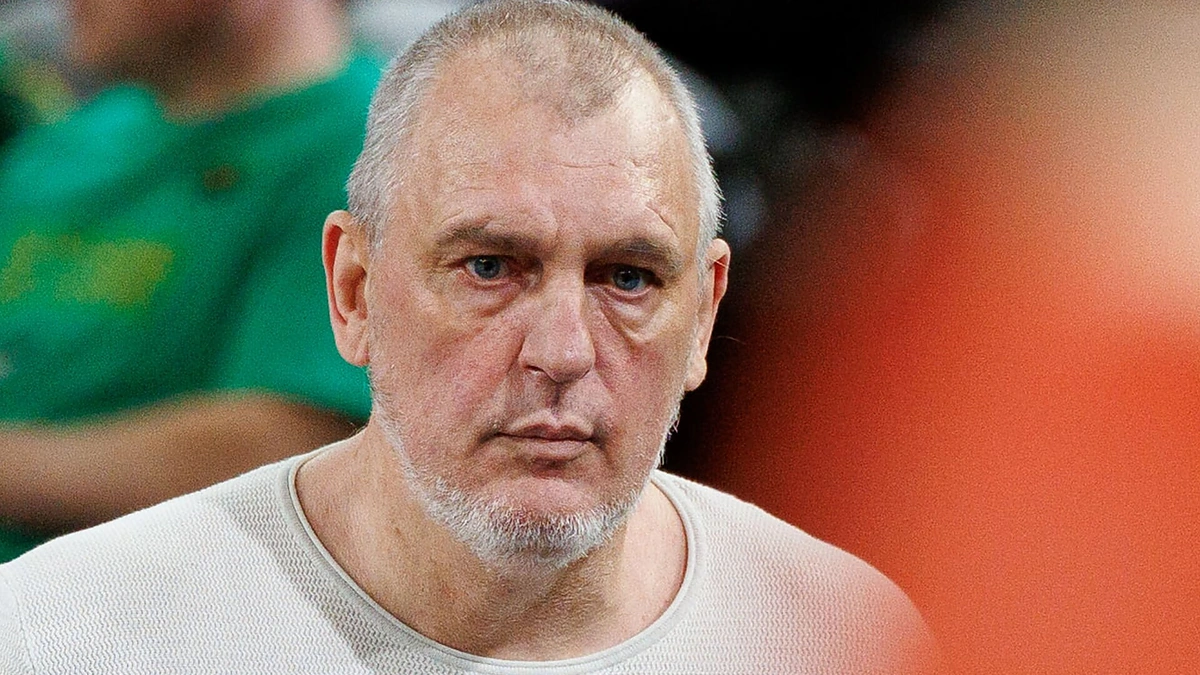 Išvydus, ką dabar veikia viešumoje seniai matytas Gintaras Einikis – nustebo ne vienas