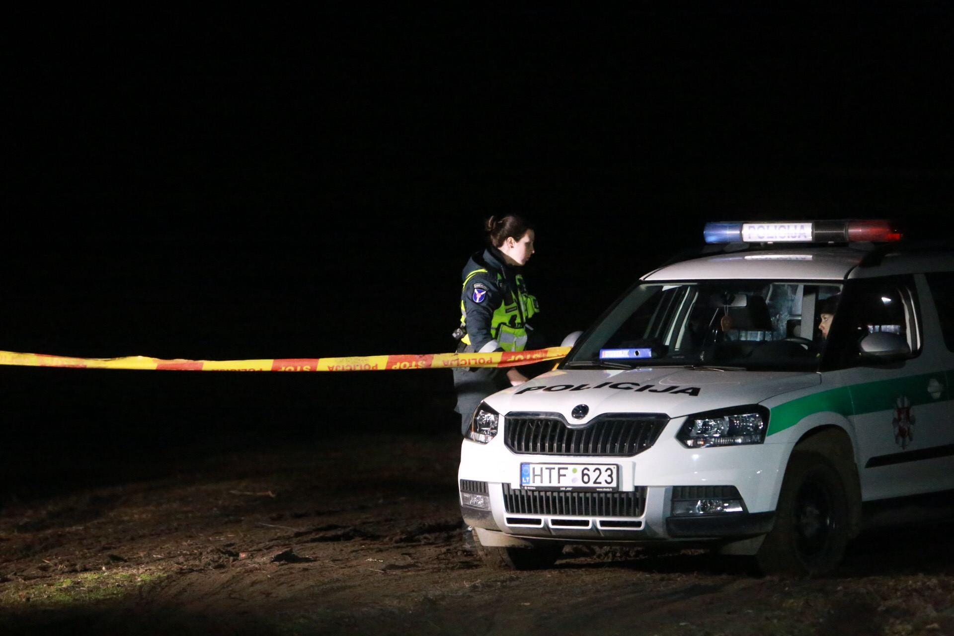 Kauniečius sukrėtė siaubinga tragedija…