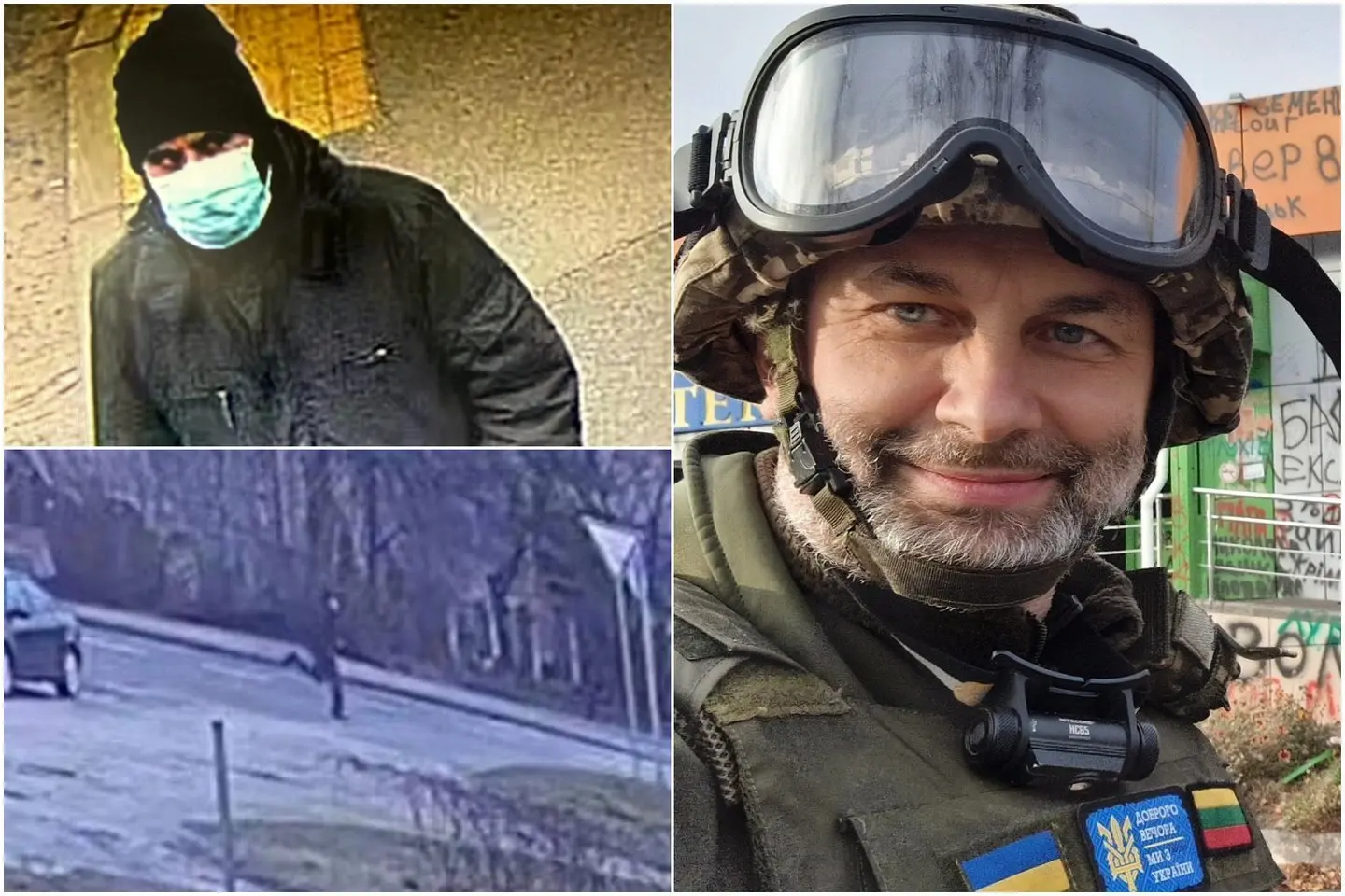 Kauno odontologas Rusijai perdavinėjo strategiškai svarbias žinias: per kratas – šokiruojantys radiniai!