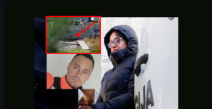 Kraupia žmogžudyste įtariama Panevėžio paramediko žmona veržėsi į laisvę: yra tam tikrų pokyčių