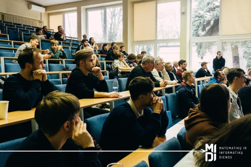 Community-building events | Report 2023