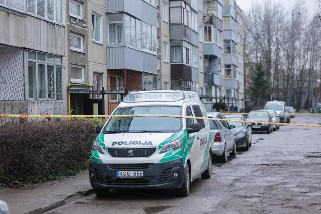 Kaune rasta 22 metų mergina perpjauta gerkle: auka turėjo susitikti su savo draugu – Kas vyksta Kaune
