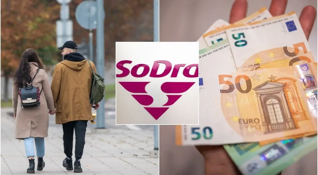 Lietuvoje siūlomos naujos apmokamos atostogos: priklausytų ne tik moterims, bet ir vyrams