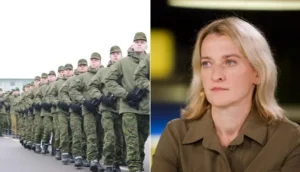 Lietuvos šaulė ragina į kariuomenę šaukti ne tik vyrus, bet ir moteris: „Laukti nebegalima“