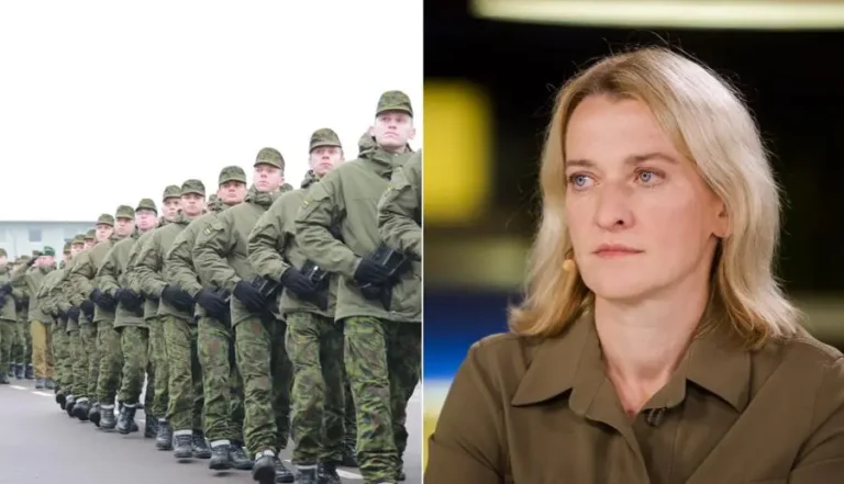 Lietuvos šaulė ragina į kariuomenę šaukti ne tik vyrus, bet ir moteris: „Laukti nebegalima“