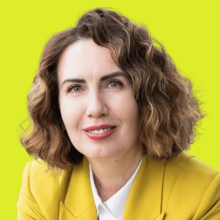 Daiva Vilkelytė | Pranešėjai | Motivated at Work 2025