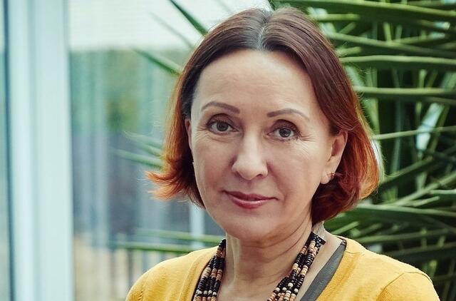 Liūdna žinia: Budraitytė prabilo apie netektį