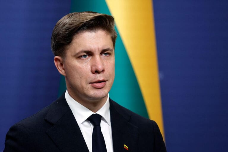 M. Sinkevičiaus liūdna žinia sukrėtė Lietuvą