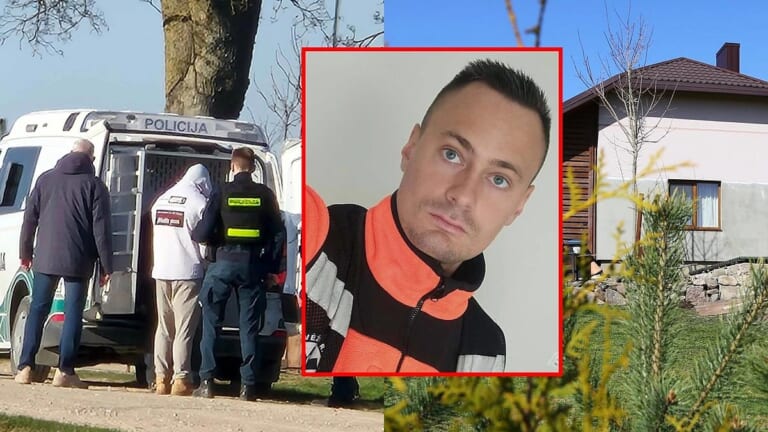 Manto Sadausko nužudymo byloje – netikėtas posūkis: prokurorai tarė galutinį žodį