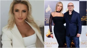 Matas Maldeikis atskleidė netikėtą detalę apie gyvenimą su Agne: „Tiesą pasakius, yra ant ribos“