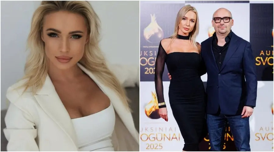Matas Maldeikis atskleidė netikėtą detalę apie gyvenimą su Agne: „Tiesą pasakius, yra ant ribos“