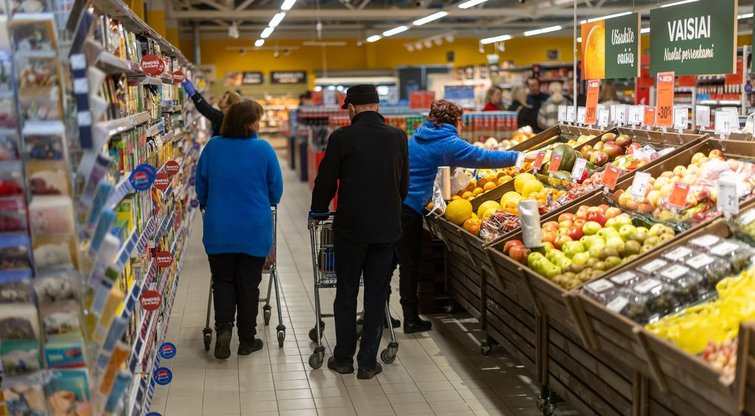 „Maxima“ prašo skubiai grąžinti 1 prekę: tik nenaudokite