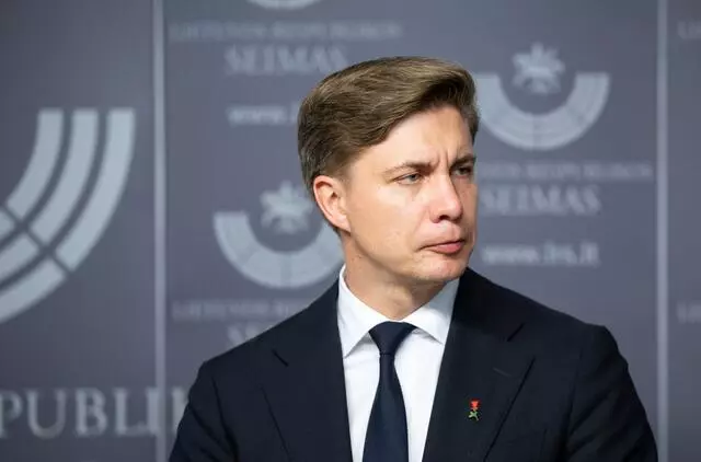 Premjero žodžiai apie Rusijos grėsmę sulaukė netikėto atgarsio Maskvoje – Putino aplinkos žmogus negailėjo pagyrų