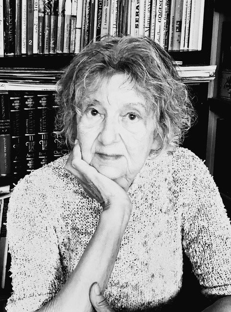 Mirė rašytoja, vertėja, žurnalistė Silvija Lomsargytė-Pukienė (nuotr. asm. archyvo)