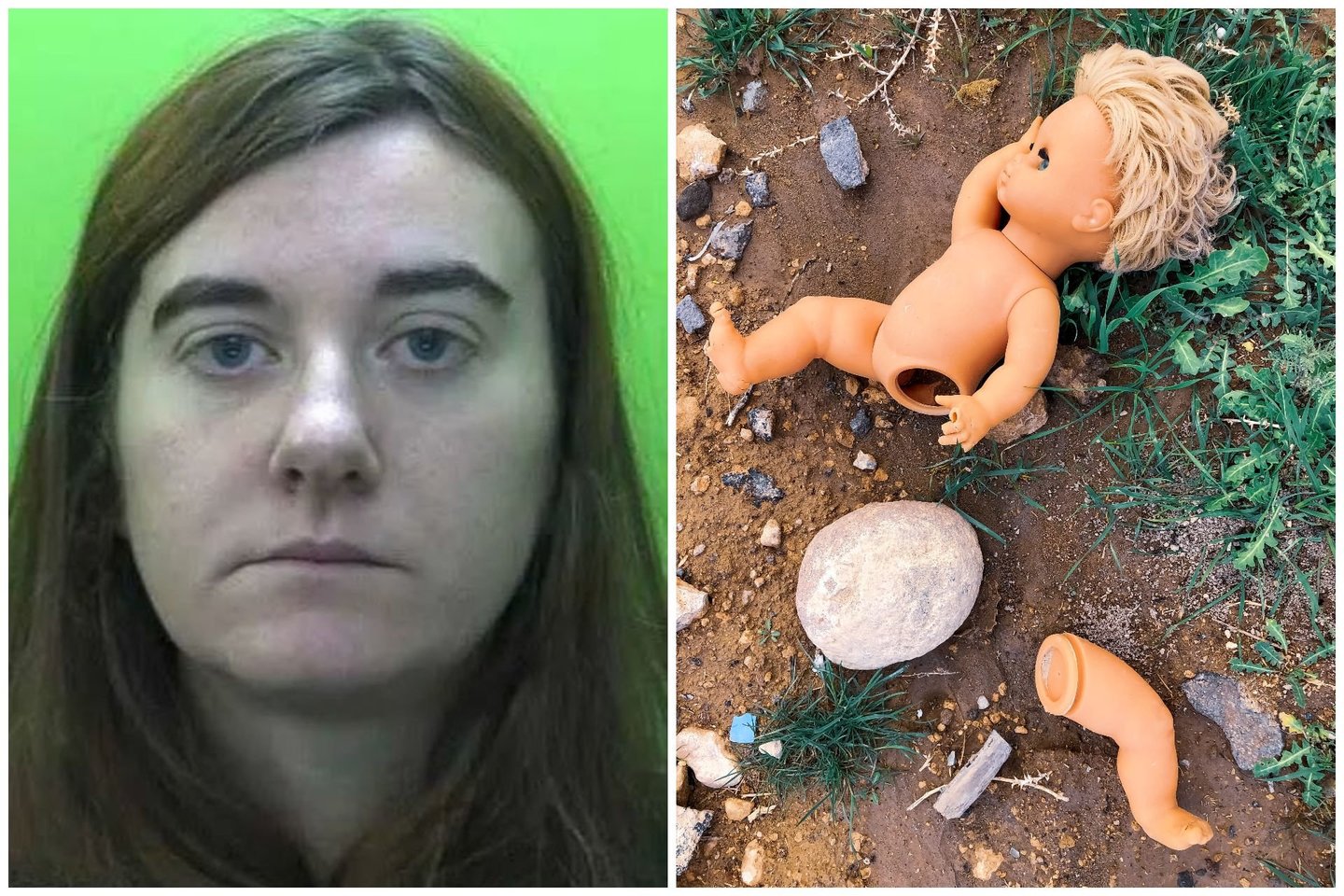 Moters lytiniai iškrypimai pašiurpino net visko mačiusius pareigūnus: „seksualinė plėšrūnė“