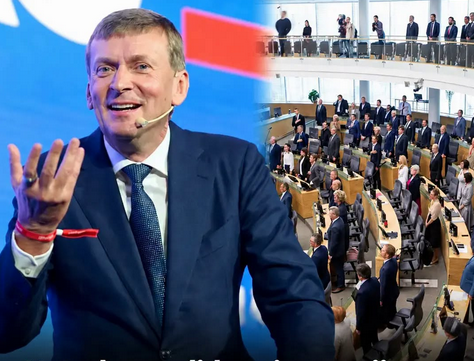 Netrukus – didesnės pensijos: D.Dundulis rėžė valdžiai skaudžią tiesą – iškėlė klausimą, kur dingsta pinigai