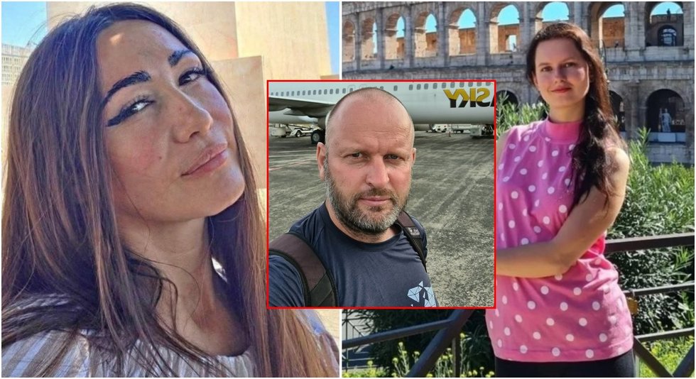 Paaiškėjo naujų detalių apie Irane dingusias lietuves: keliautojas susisiekė su jų gide