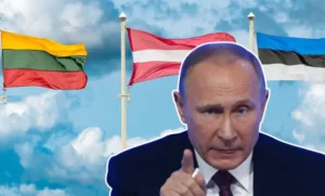 Pasaulis ūžia! Taikiniu tapo objektas Lietuvoje, apie kurį kalba visas pasaulis