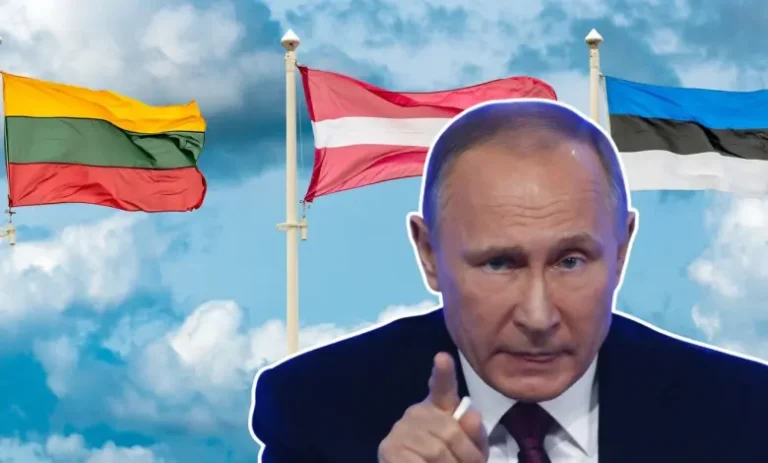 Pasaulis ūžia! Taikiniu tapo objektas Lietuvoje, apie kurį kalba visas pasaulis