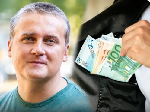Pensijos didės, tačiau Skirmantas Malinauskas įspėja: „Yra viena problema“