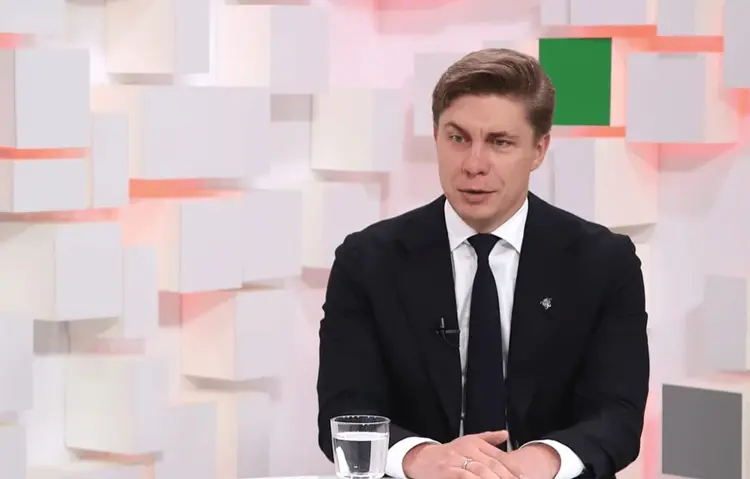 2027-aisiais pensijoms – iki 10 proc. augimas? Sinkevičius įvardijo konkretų finansavimo šaltinį“.
