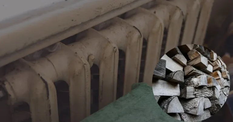 Prieš pat šildymo sezoną – nerami žinia kūrenantiems malkomis: savivaldybės gali imtis draudimų
