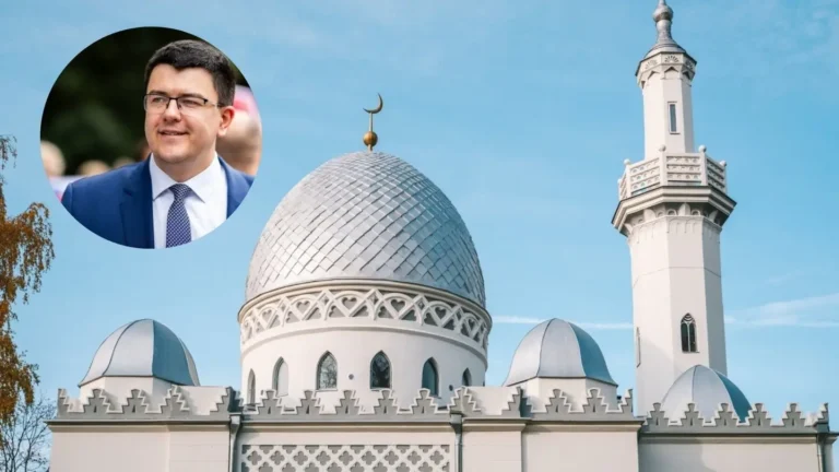 Ar Lietuvoje atsiras daugiau mečečių? Sinica pasakė aiškiai – jo atsakymas sukėlė diskusijas