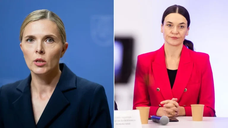 Netikėtas Bilotaitės sprendimas sukėlė klausimų: kolegė prabilo, kas slypi už pasitraukimo iš Seimo