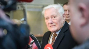 Po atliktos operacijos – svarbi žinia apie Valdą Adamkų: medikai priėmė sprendimą