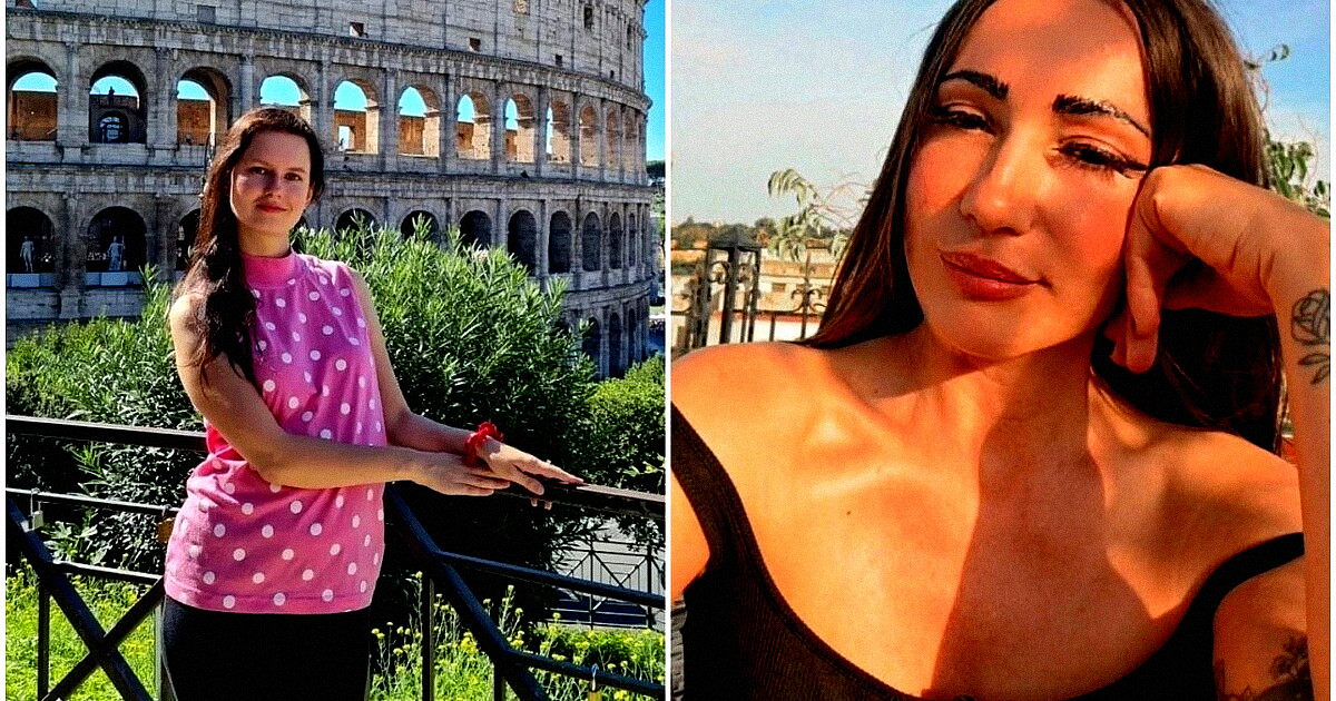 Po išvykos į Iraną dvi lietuvės pradingo – Vilniaus policija skelbia skubią paiešką