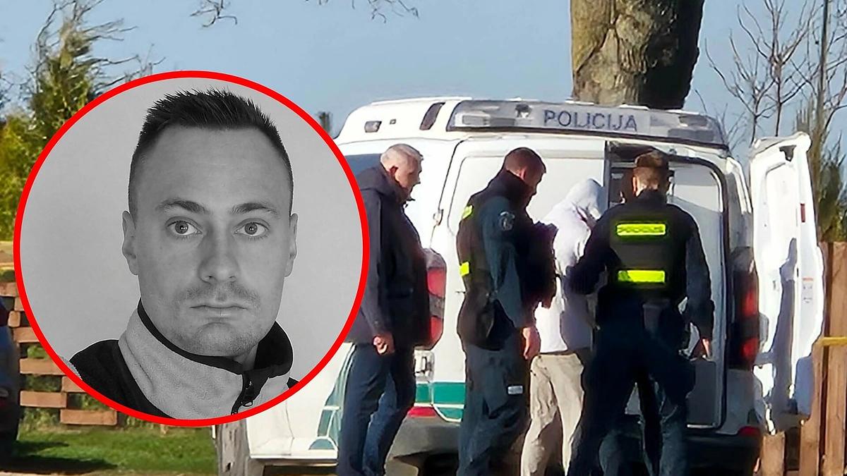 Po Manto Sadausko nužudymo – netikėtas posūkis