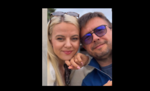 Renata Jampolskė atvirai apie tamsų etapą: Ne kartą norėjau skirtis…