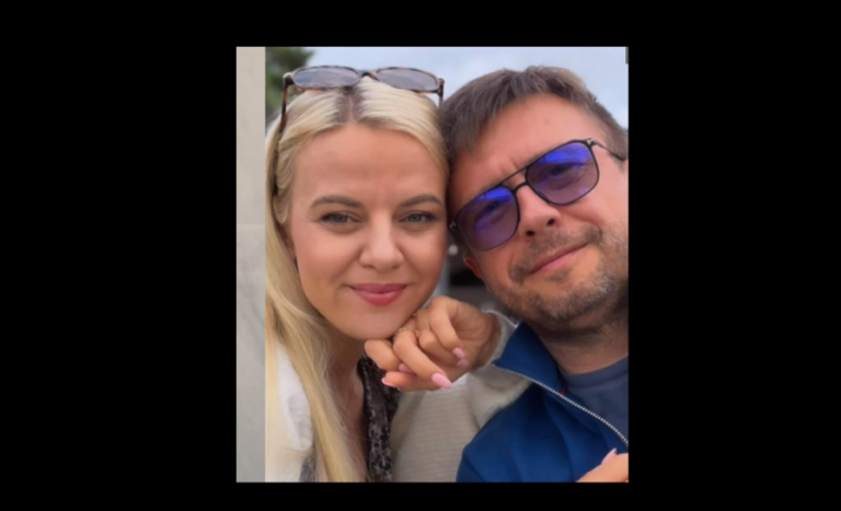 Renata Jampolskė atvirai apie tamsų etapą: Ne kartą norėjau skirtis…