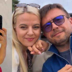 Renata Jampolskė prakalbo apie juodą etapą