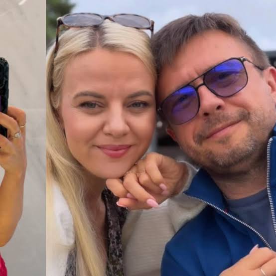 Renata Jampolskė prakalbo apie juodą etapą