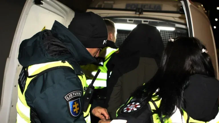 Šalia Vilniaus – brutali žmogžudystė: agresyvų draugą užmušė itin žiauriai