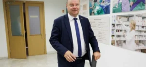 Saulius Skvernelis prabilo atvirai: „Gyventi šioje mėsmalėje nusibodo“