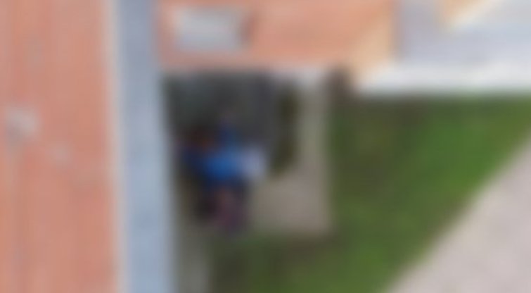 Šiaulietis išsižiojo išvydęs rytinį vaizdą pro langą: aistra porą užklupo netikėtoje vietoje (N-18)