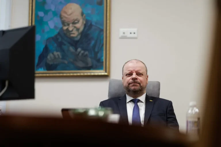 Skvernelis prabilo apie didžiausią gyvenimo klaidą: Nereikėjo…