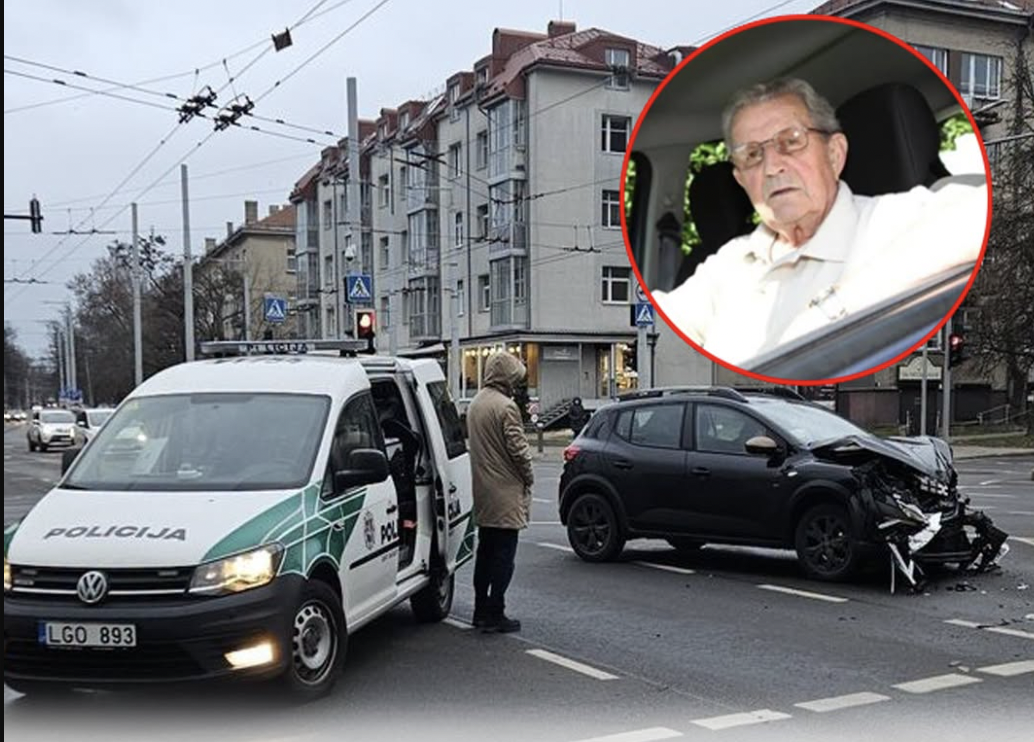 Sulaukus tokio amžiaus gali tekti perlaikyti vairavimo egzaminą: vien sveikatos patikros gali nepakakti
