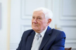 Po žinių apie Valdo Adamkaus sveikatą – svarbus medikų pranešimas