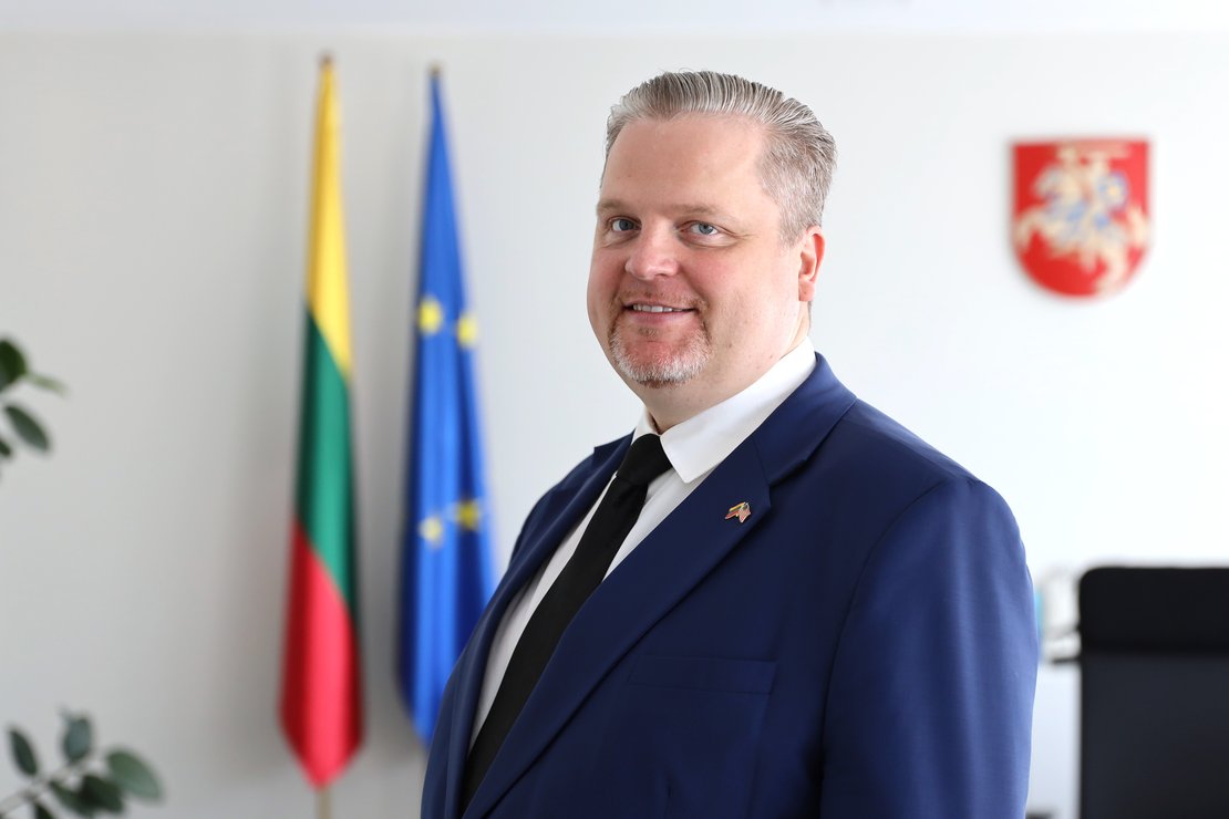 Tai, ką pasakė finansų ministras, pribloškė gyventojus