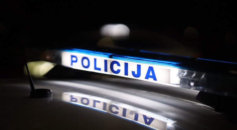 Tikras siaubas Kaune: vyras kopėčiomis įsibrovė į butą ir užpuolė nepilnametę