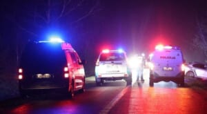 Tragiškai žuvo 19-metis: aiškėja, kodėl BMW vairuotojas spruko nuo policijos